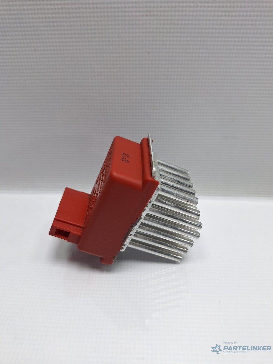 Rezistenta trepte aeroterma SKODA OCTAVIA 1U2 1996 - 2010 16V AXP, BCA 1J0907521