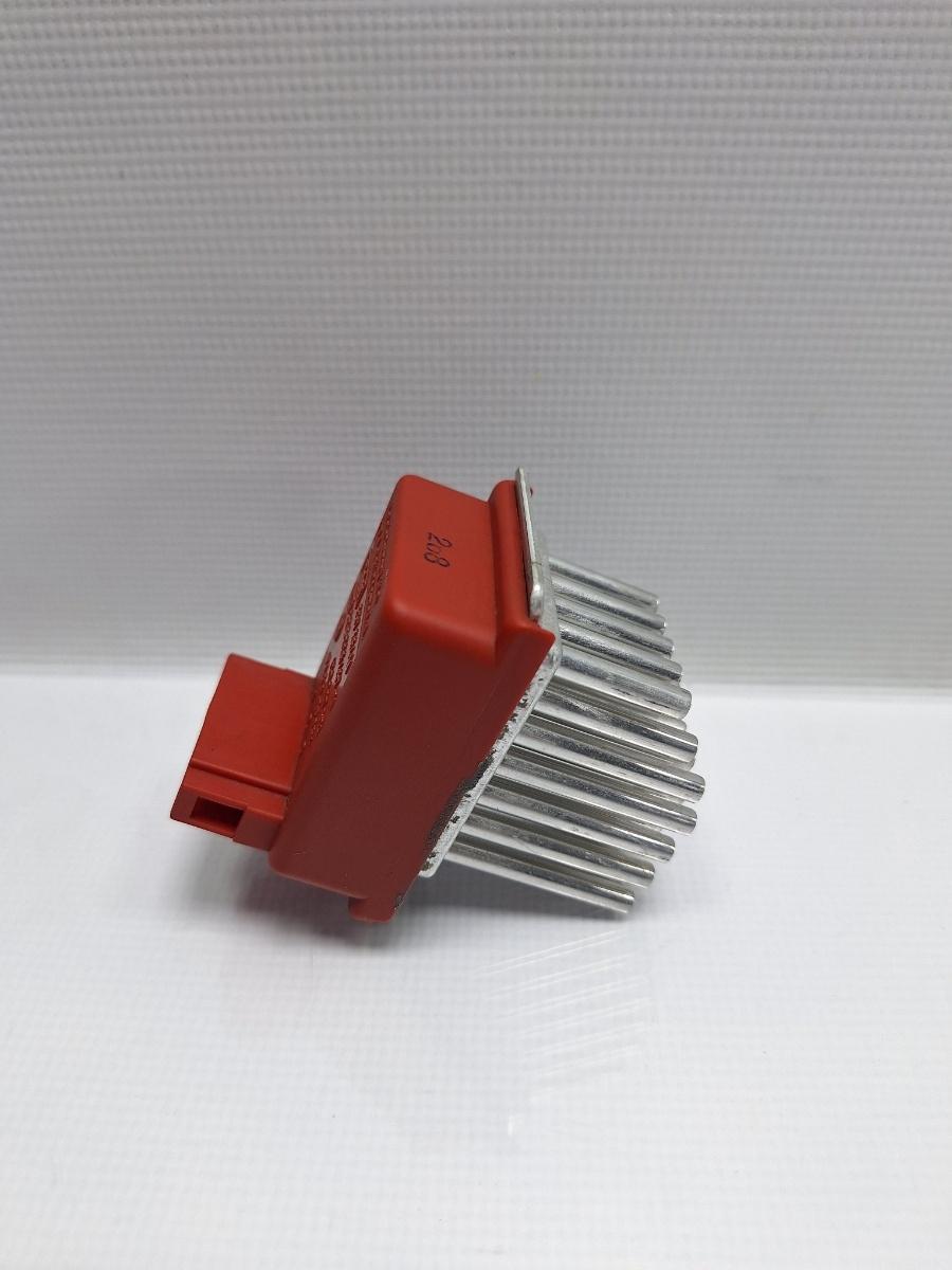 Rezistenta trepte aeroterma SKODA OCTAVIA 1U2 1996 - 20101.4 16V AXP, BCA 1J0907521