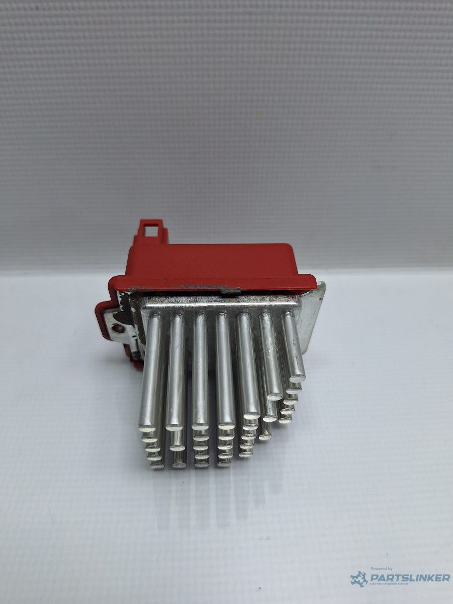 Rezistenta trepte aeroterma SKODA OCTAVIA 1U2 1996 - 2010 16V AXP, BCA 1J0907521