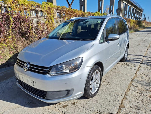 VOLKSWAGEN TOURAN 1T3 2010 - 2015 2.0 TDI CFHC 103KW|140HP