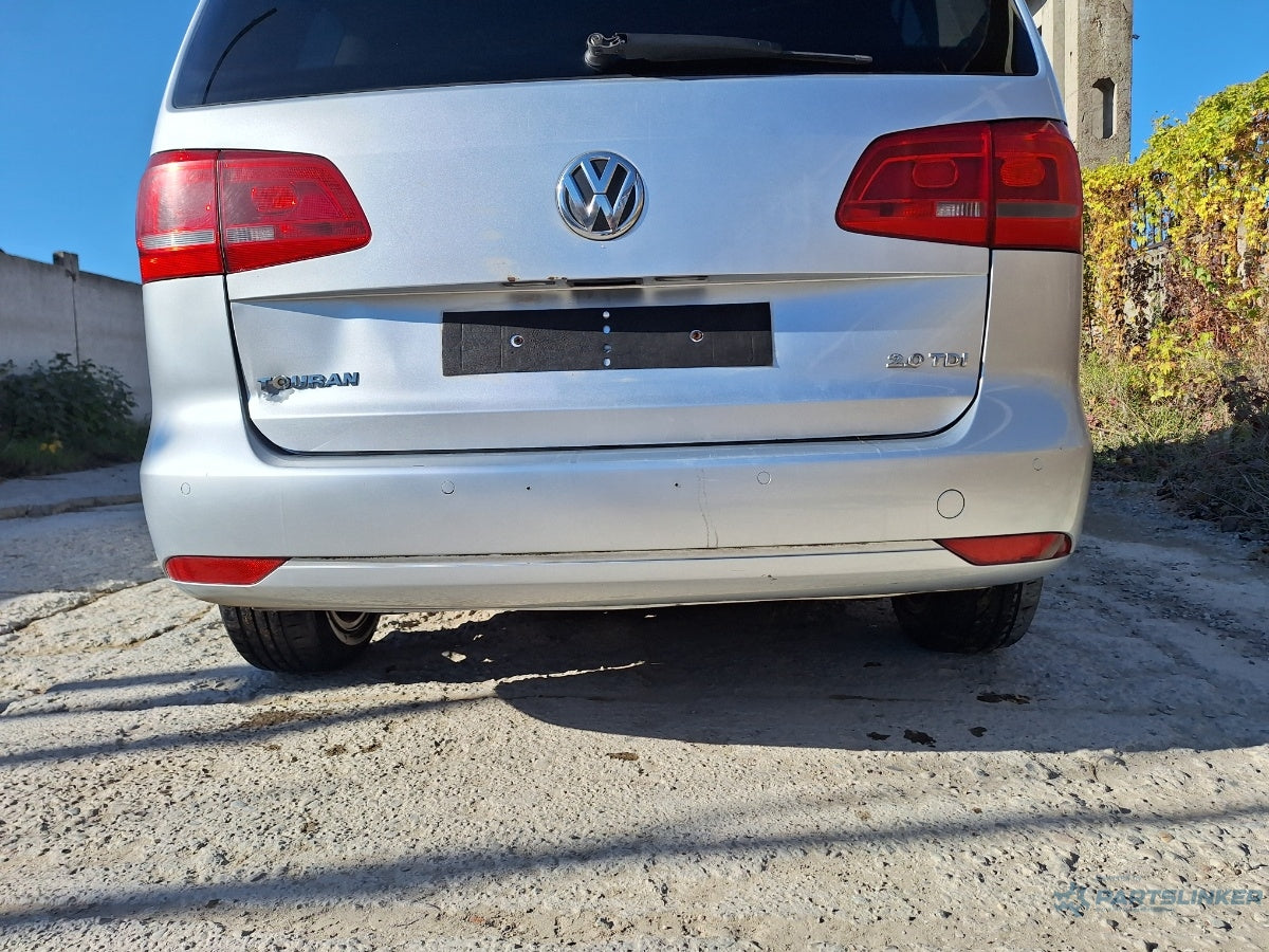 Bara spate cu 6 senzori VOLKSWAGEN TOURAN 1T3 2010 - 2015 TDI CFHC