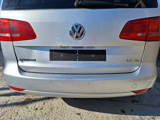 Bara spate cu 6 senzori VOLKSWAGEN TOURAN 1T3 2010 - 2015 TDI CFHC