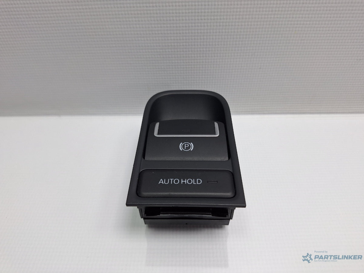 Buton frana de mana VOLKSWAGEN TIGUAN 5N_ 2007 - > TDI 4motion CBAB, CFFB, CLJA 5N0927225