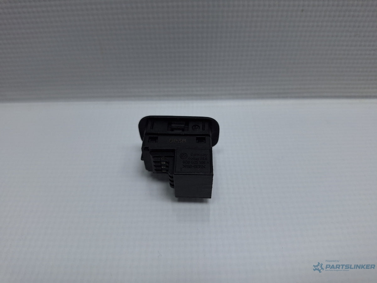 Buton alarma VOLKSWAGEN TIGUAN 5N_ 2007 - > TDI 4motion CBAB, CFFB, CLJA 6Q0962109A