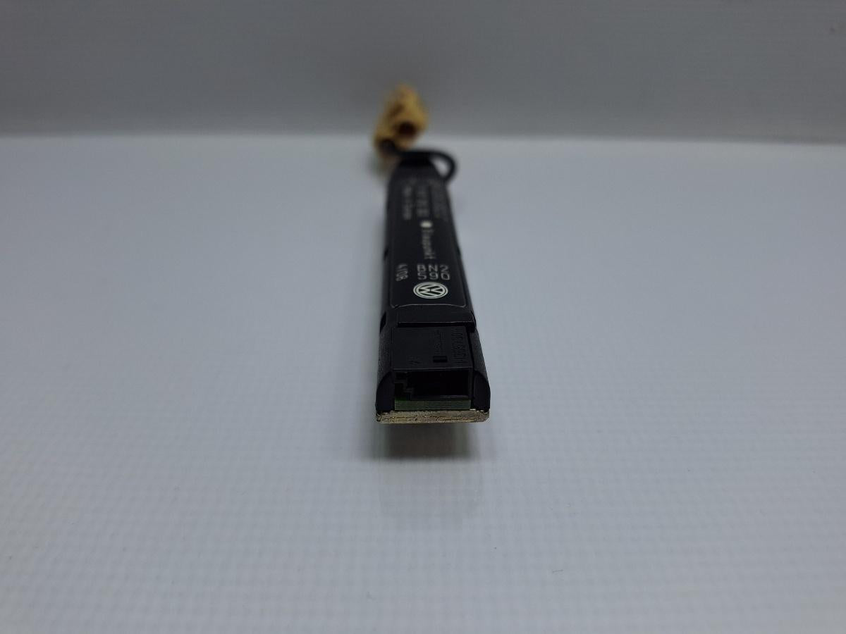 Amplificator antena VOLKSWAGEN TIGUAN 5N_ 2007 - > TDI 4motion CBAB, CFFB, CLJA Blaupunkt 7617310303 5N0035552C