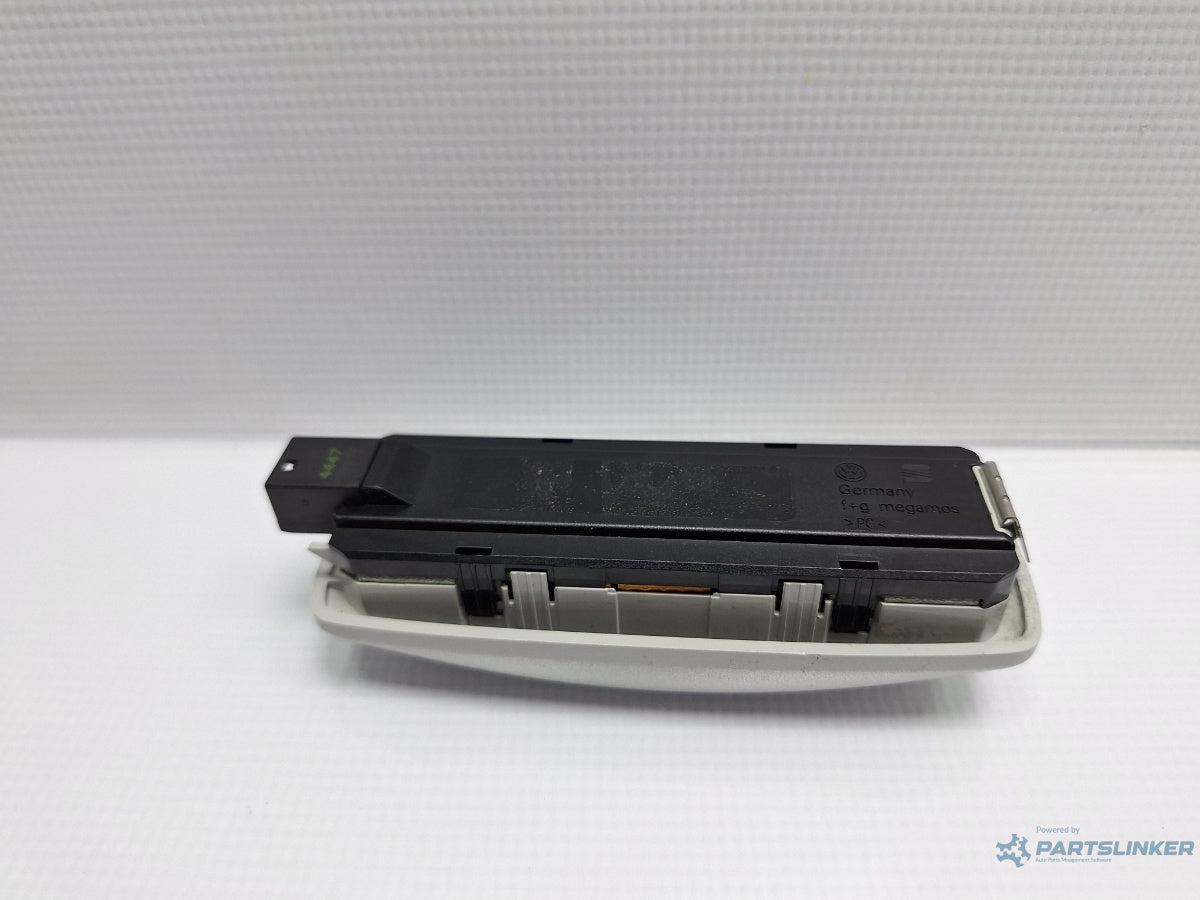 Senzor proximitate VOLKSWAGEN TIGUAN 5N_ 2007 - > TDI 4motion CBAB, CFFB, CLJA 1K0951178A