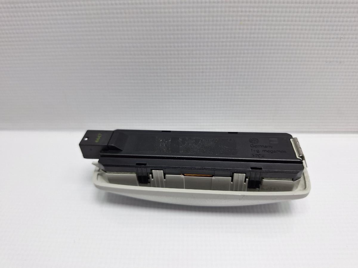Senzor proximitate VOLKSWAGEN TIGUAN 5N_ 2007 - > TDI 4motion CBAB, CFFB, CLJA 1K0951178A