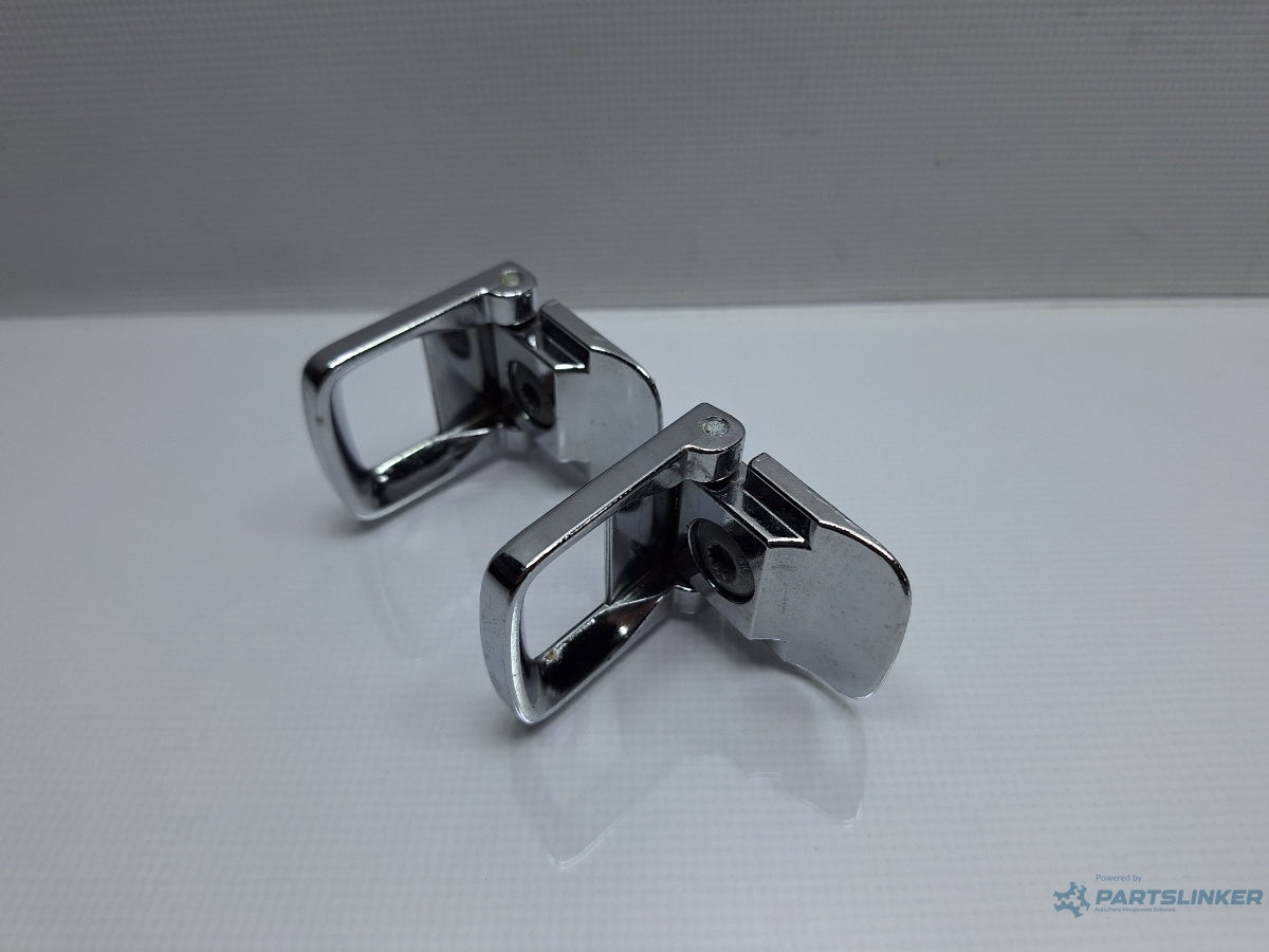 Prinderi bagaje portbagaj VOLKSWAGEN TIGUAN 5N_ 2007 - > TDI 4motion CBAB, CFFB, CLJA 5N0864203