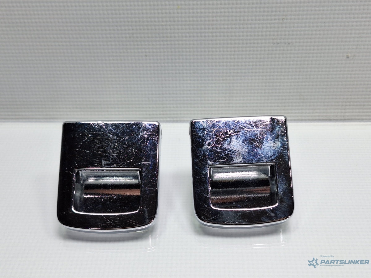 Prinderi bagaje portbagaj VOLKSWAGEN TIGUAN 5N_ 2007 - > TDI 4motion CBAB, CFFB, CLJA 5N0864203