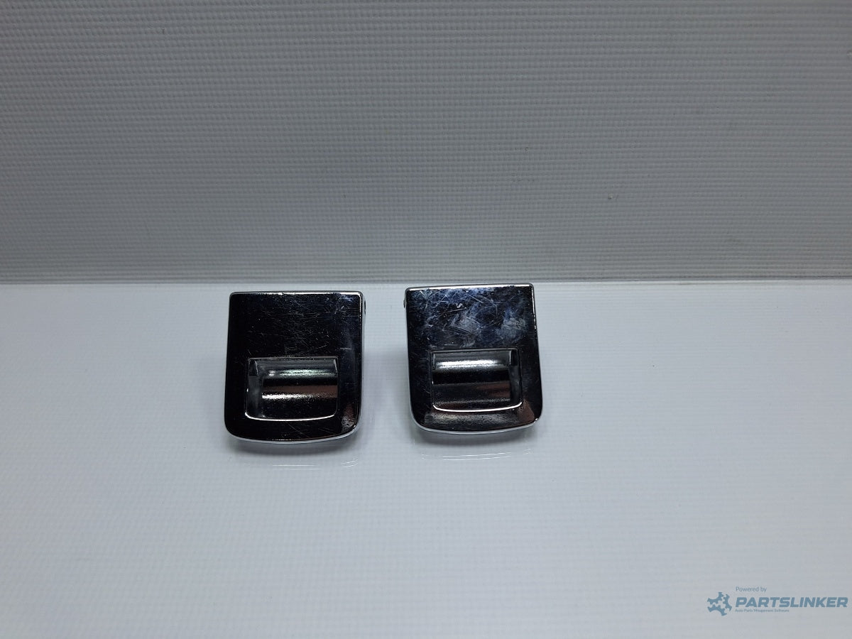 Prinderi bagaje portbagaj VOLKSWAGEN TIGUAN 5N_ 2007 - > TDI 4motion CBAB, CFFB, CLJA 5N0864203