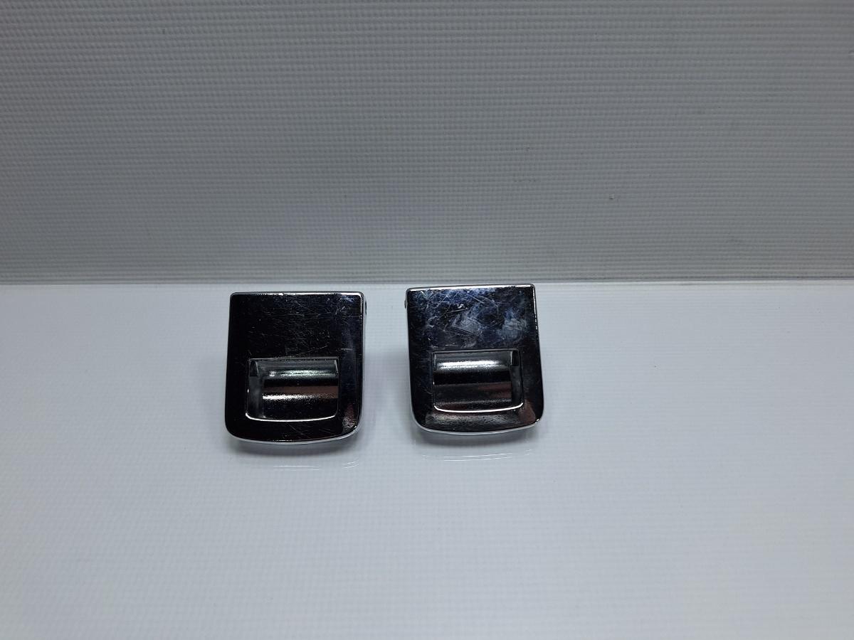 Prinderi bagaje portbagaj VOLKSWAGEN TIGUAN 5N_ 2007 - > TDI 4motion CBAB, CFFB, CLJA 5N0864203