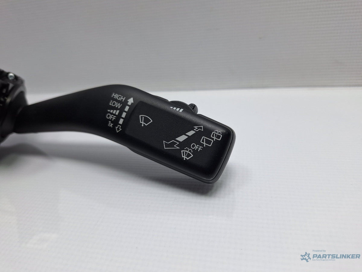 Maneta stergatoare VOLKSWAGEN TIGUAN 5N_ 2007 - > TDI 4motion CBAB, CFFB, CLJA 1K0953519H