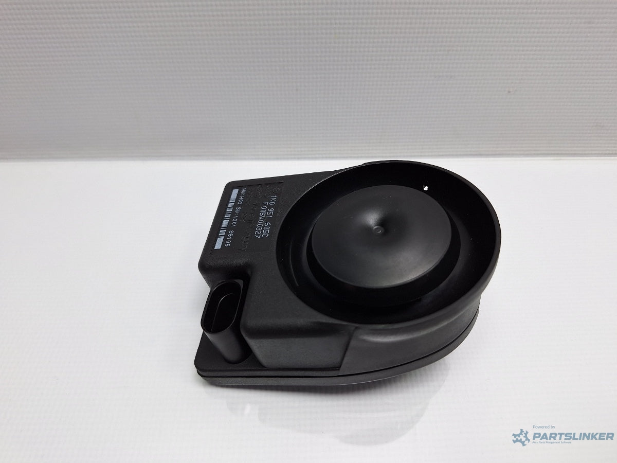 Goarna alarma VOLKSWAGEN TIGUAN 5N_ 2007 - > TDI 4motion CBAB, CFFB, CLJA 1K0951605C