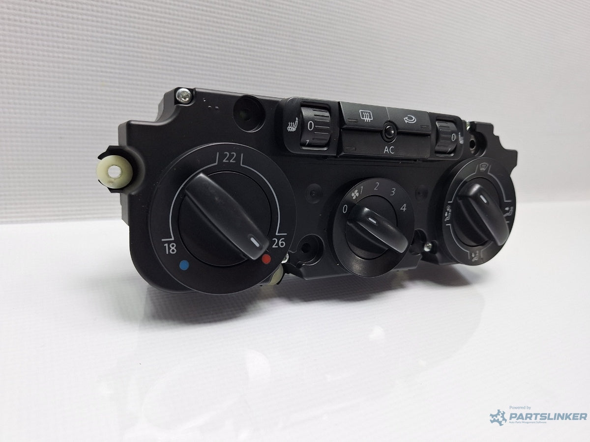 Panou comanda AC cu incalzire VOLKSWAGEN TIGUAN 5N_ 2007 - > TDI 4motion CBAB, CFFB, CLJA 1K0820047HC