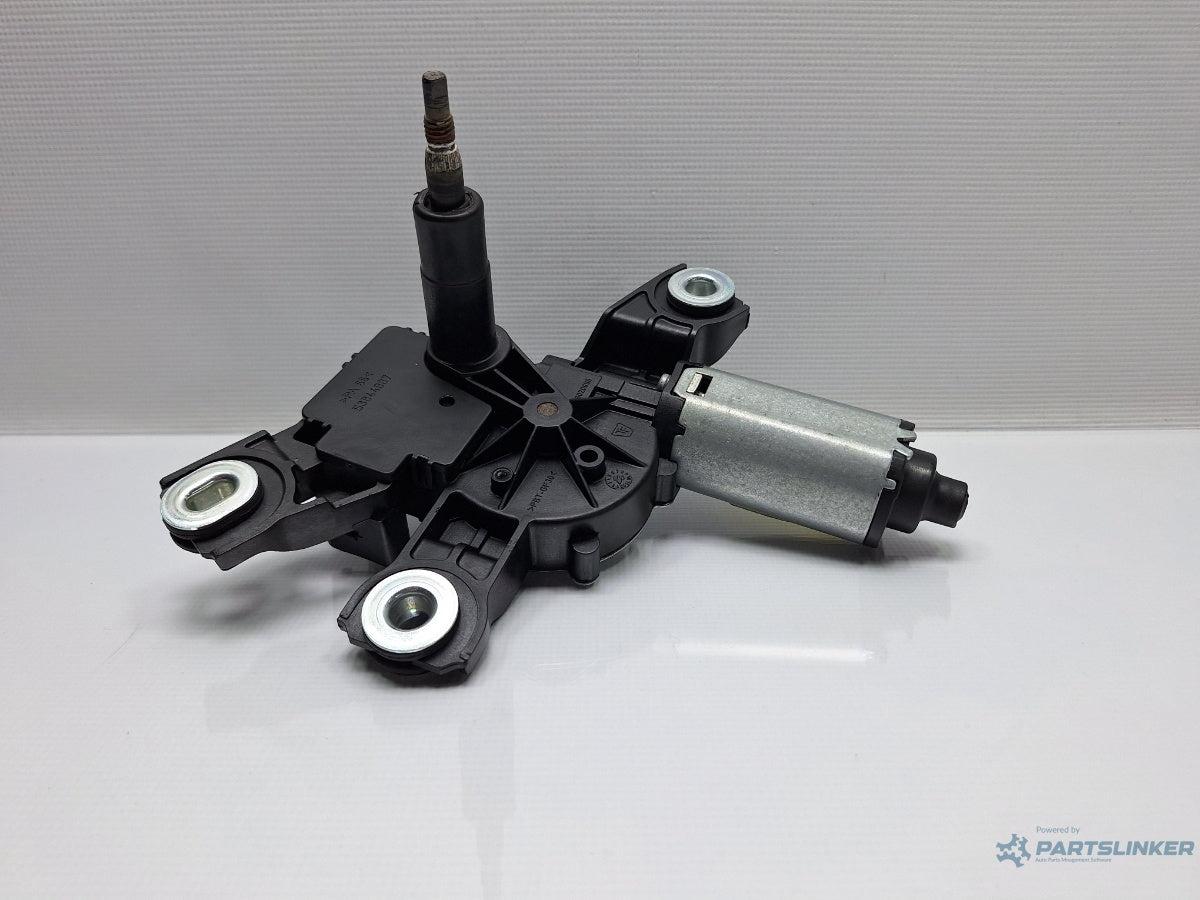 Motoras stergator luneta VOLKSWAGEN TIGUAN 5N_ 2007 - > TDI 4motion CBAB, CFFB, CLJA 5N0955711A