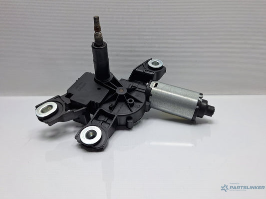 Motoras stergator luneta VOLKSWAGEN TIGUAN 5N_ 2007 - > TDI 4motion CBAB, CFFB, CLJA 5N0955711A