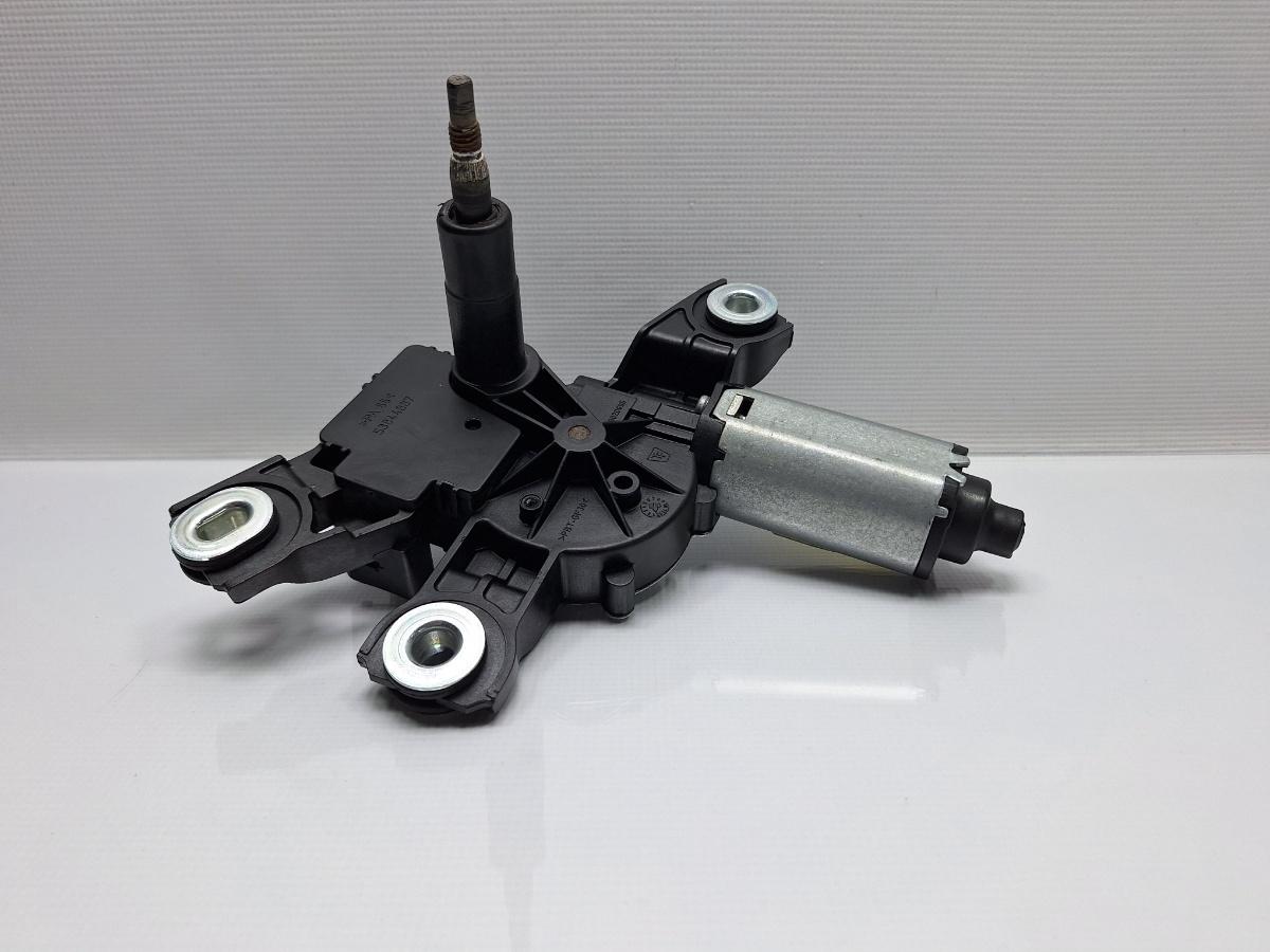 Motoras stergator luneta VOLKSWAGEN TIGUAN 5N_ 2007 - > TDI 4motion CBAB, CFFB, CLJA 5N0955711A