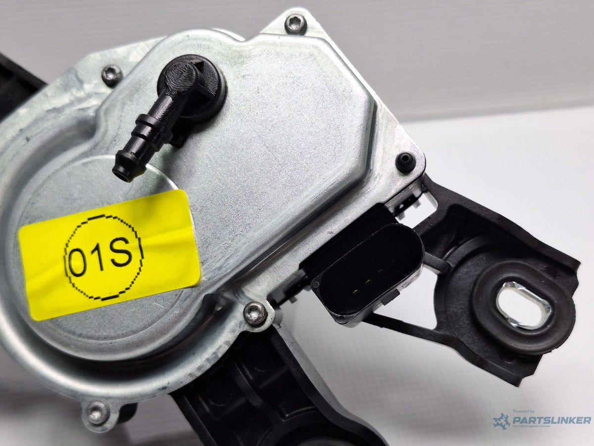 Motoras stergator luneta VOLKSWAGEN TIGUAN 5N_ 2007 - > TDI 4motion CBAB, CFFB, CLJA 5N0955711A