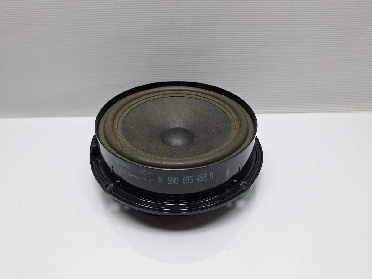 Boxa usa spate VOLKSWAGEN TIGUAN 5N_ 2007 - > TDI 4motion CBAB, CFFB, CLJA 5N0035453A