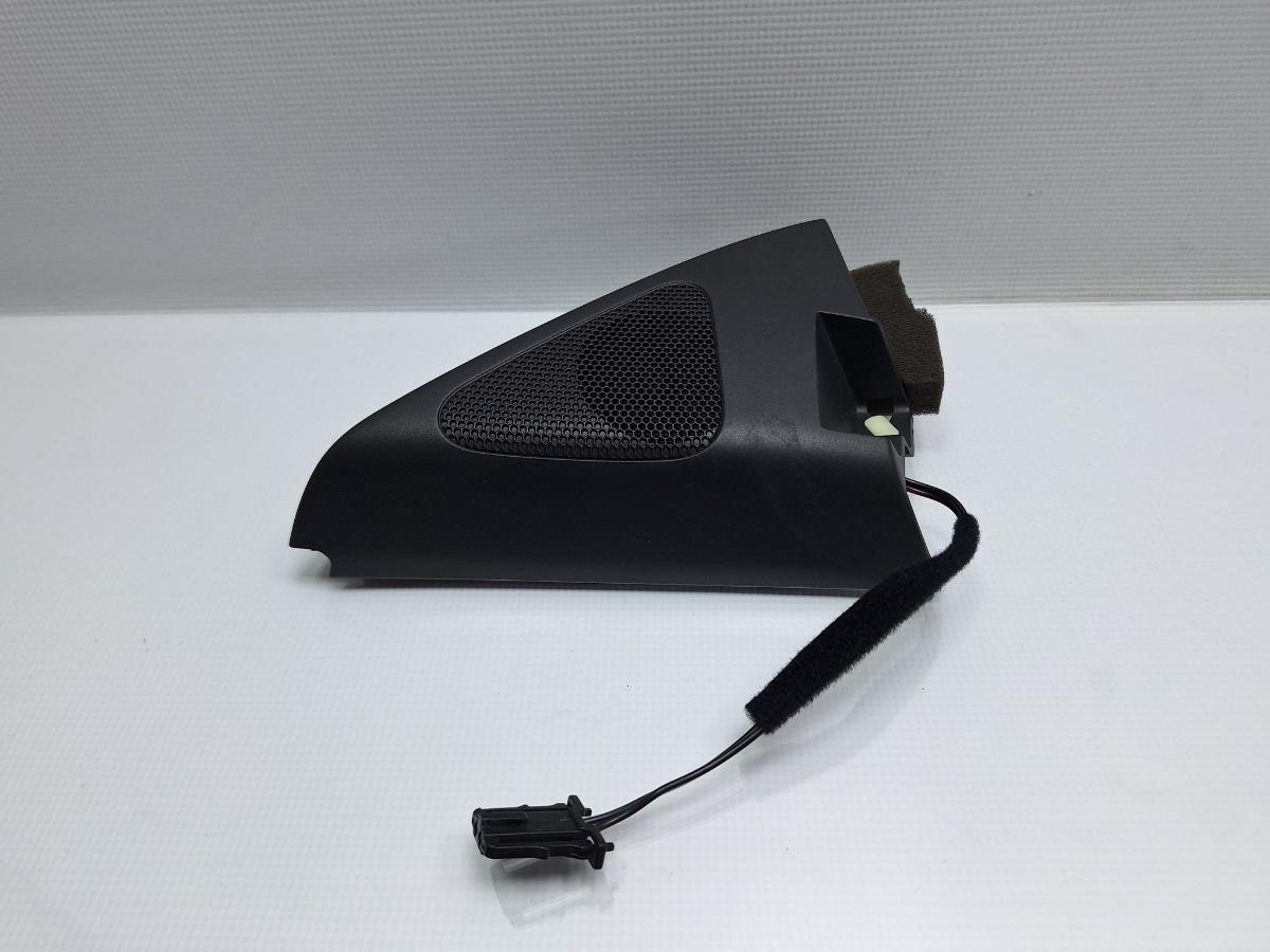 Cadru difuzor bord centrala stanga fata VOLKSWAGEN TIGUAN 5N_ 2007 - > TDI 4motion CBAB, CFFB, CLJA 5N0837993 , 5N0035412
