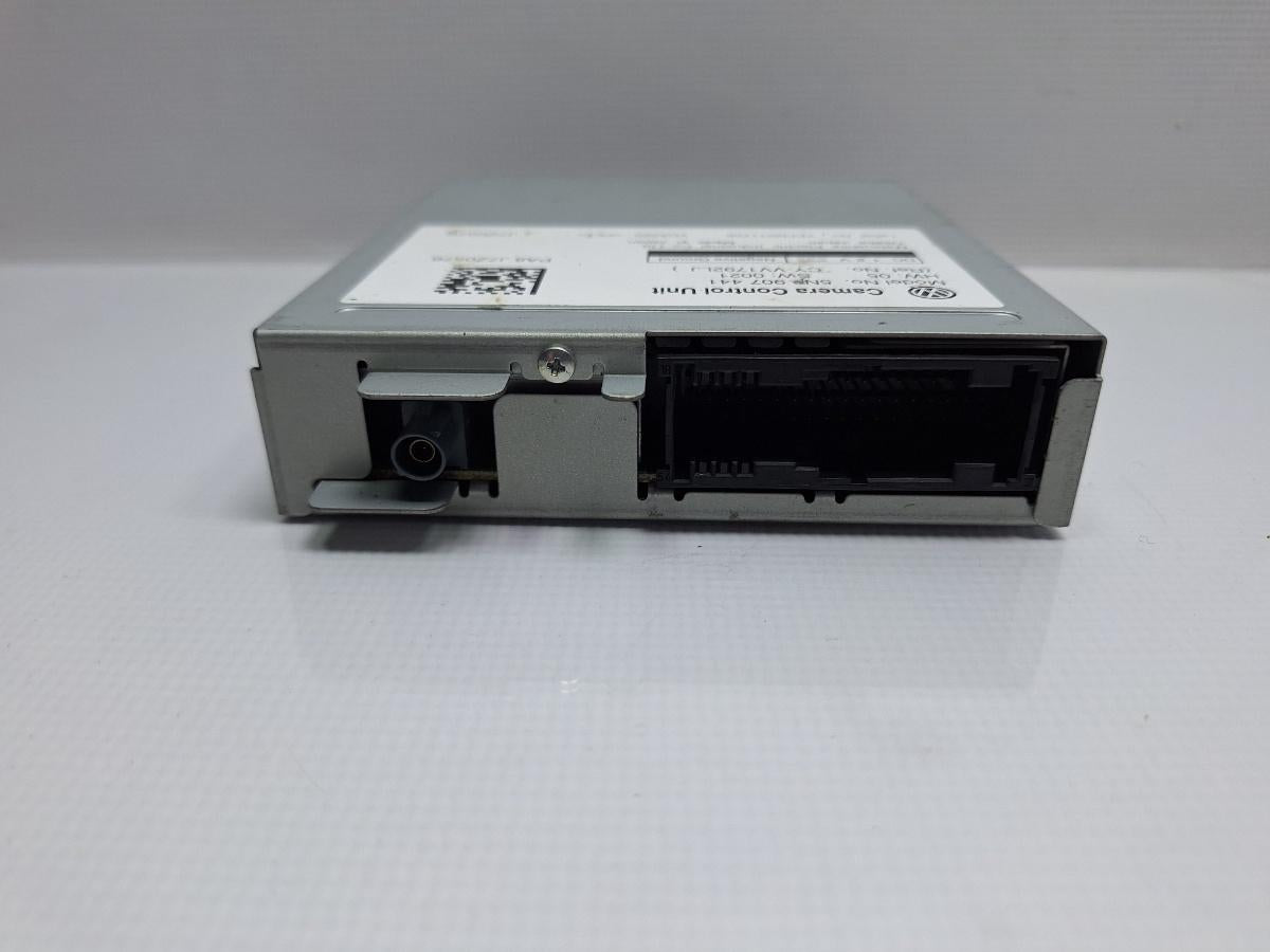 Modul camera marsarier VOLKSWAGEN TIGUAN 5N_ 2007 - > TDI 4motion CBAB, CFFB, CLJA 5N0907441