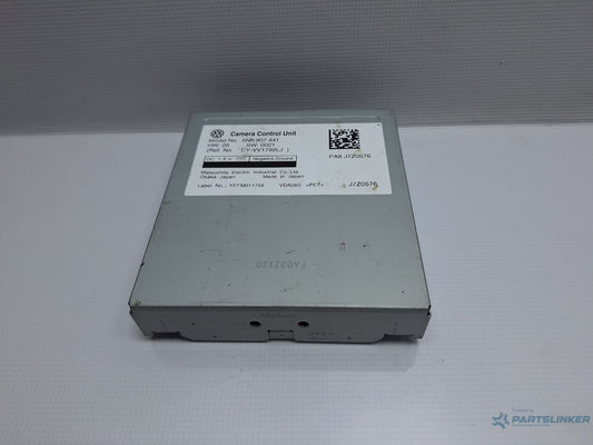 Modul camera marsarier VOLKSWAGEN TIGUAN 5N_ 2007 - > TDI 4motion CBAB, CFFB, CLJA 5N0907441