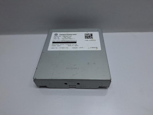 Modul camera marsarier VOLKSWAGEN TIGUAN 5N_ 2007 - > TDI 4motion CBAB, CFFB, CLJA 5N0907441