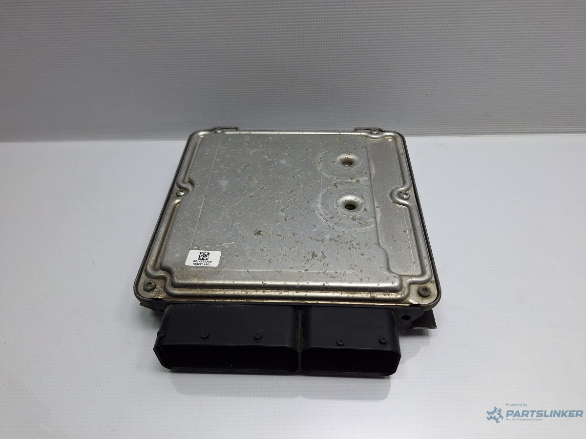 Calculator ECU motor VOLKSWAGEN TIGUAN 5N_ 2007 - > TDI 4motion CBAB, CFFB, CLJA BOSCH 0281014397 03L906022A , 03L906022G