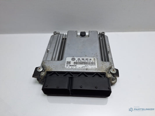 Calculator ECU motor VOLKSWAGEN TIGUAN 5N_ 2007 - > TDI 4motion CBAB, CFFB, CLJA BOSCH 0281014397 03L906022A , 03L906022G