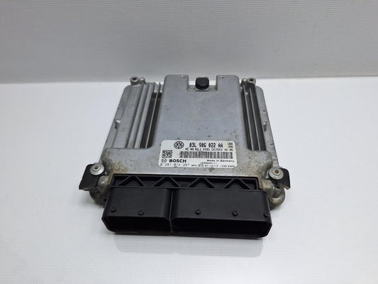 Calculator ECU motor VOLKSWAGEN TIGUAN 5N_ 2007 - > TDI 4motion CBAB, CFFB, CLJA BOSCH 0281014397 03L906022A , 03L906022G