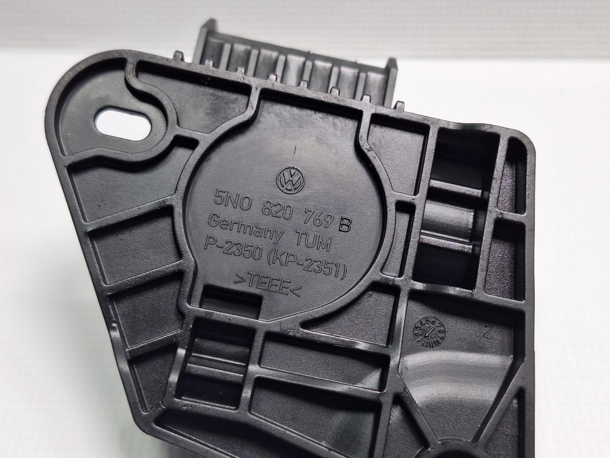 Suport conducta AC VOLKSWAGEN TIGUAN 5N_ 2007 - > TDI 4motion CBAB, CFFB, CLJA 5N0820769B