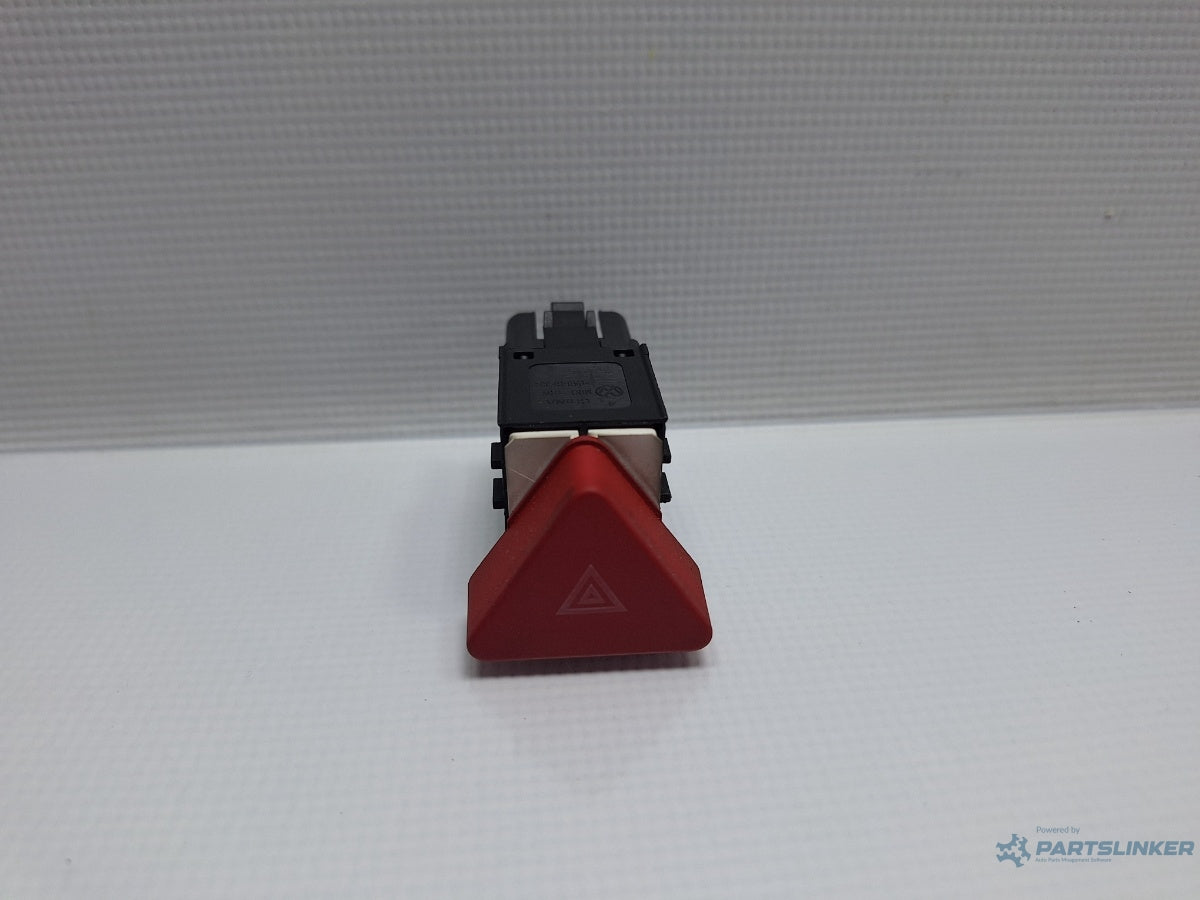 Buton avarie VOLKSWAGEN TIGUAN 5N_ 2007 - > TDI 4motion CBAB, CFFB, CLJA 5M0953509A