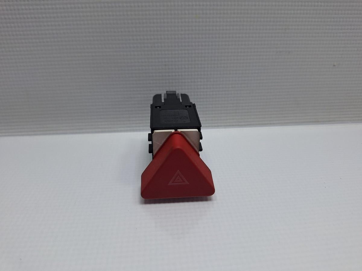 Buton avarie VOLKSWAGEN TIGUAN 5N_ 2007 - > TDI 4motion CBAB, CFFB, CLJA 5M0953509A