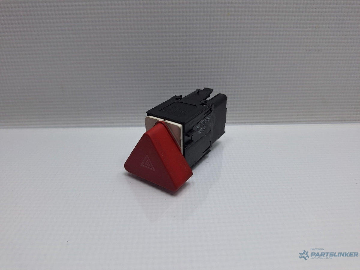 Buton avarie VOLKSWAGEN TIGUAN 5N_ 2007 - > TDI 4motion CBAB, CFFB, CLJA 5M0953509A