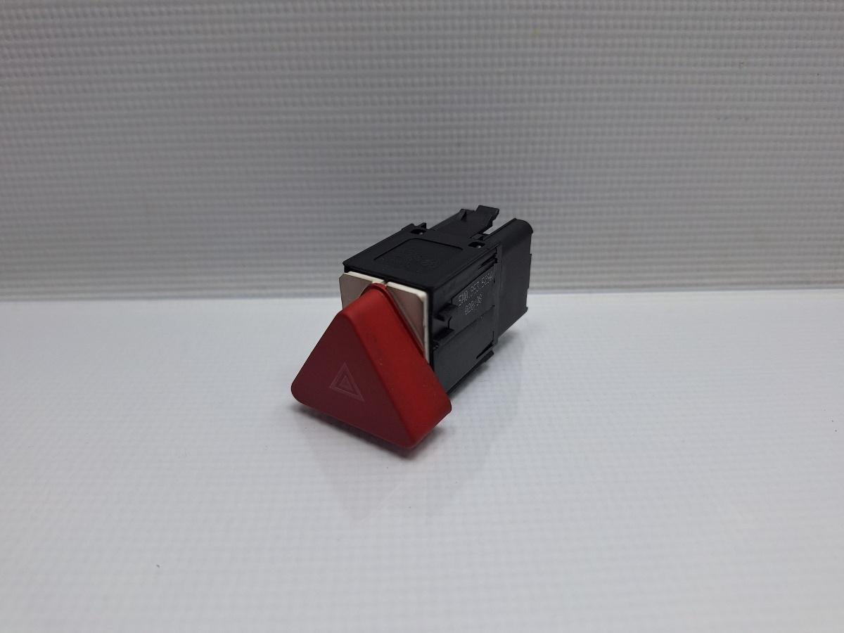 Buton avarie VOLKSWAGEN TIGUAN 5N_ 2007 - > TDI 4motion CBAB, CFFB, CLJA 5M0953509A