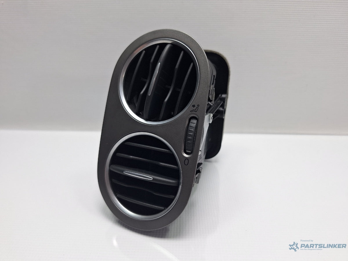 Grila aerisire dreapta VOLKSWAGEN TIGUAN 5N_ 2007 - > TDI 4motion CBAB, CFFB, CLJA 5M0819759