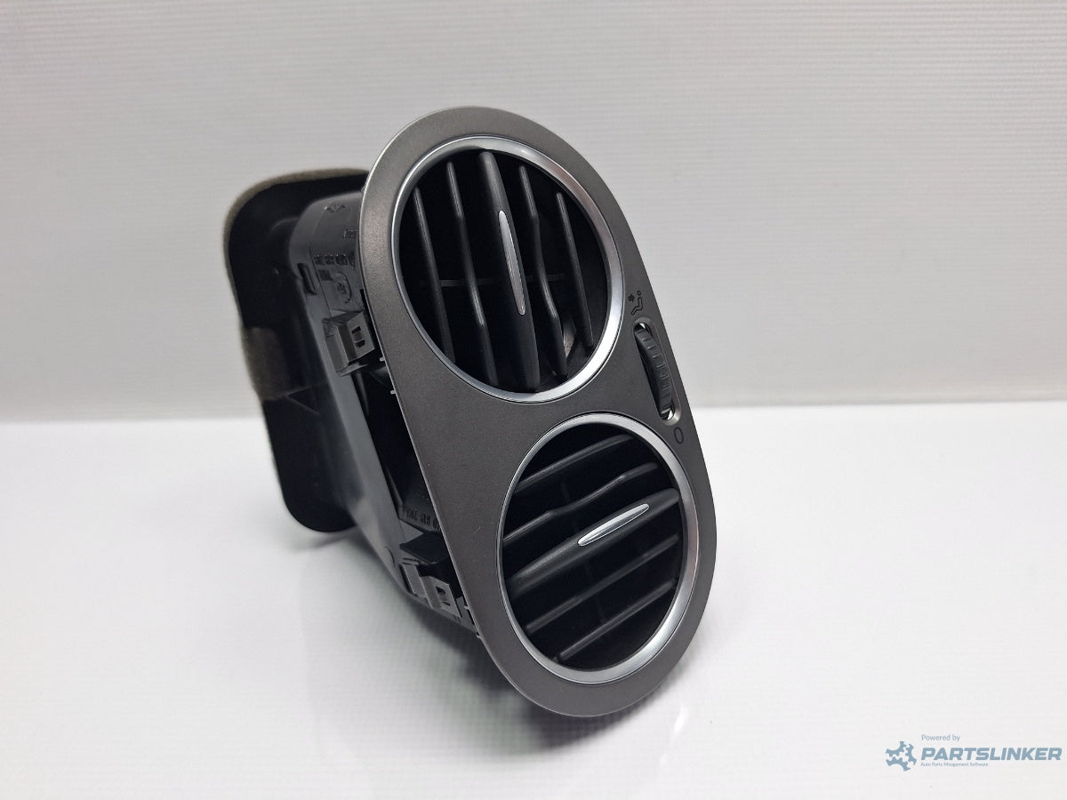 Grila aerisire dreapta VOLKSWAGEN TIGUAN 5N_ 2007 - > TDI 4motion CBAB, CFFB, CLJA 5M0819759