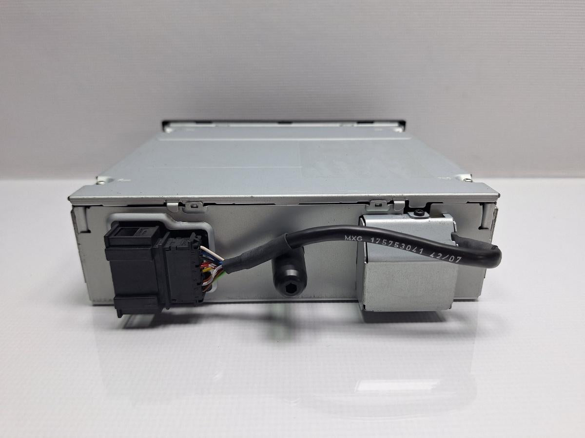 Magazie CD uri VOLKSWAGEN TIGUAN 5N_ 2007 - > TDI 4motion CBAB, CFFB, CLJA 1K0035110A