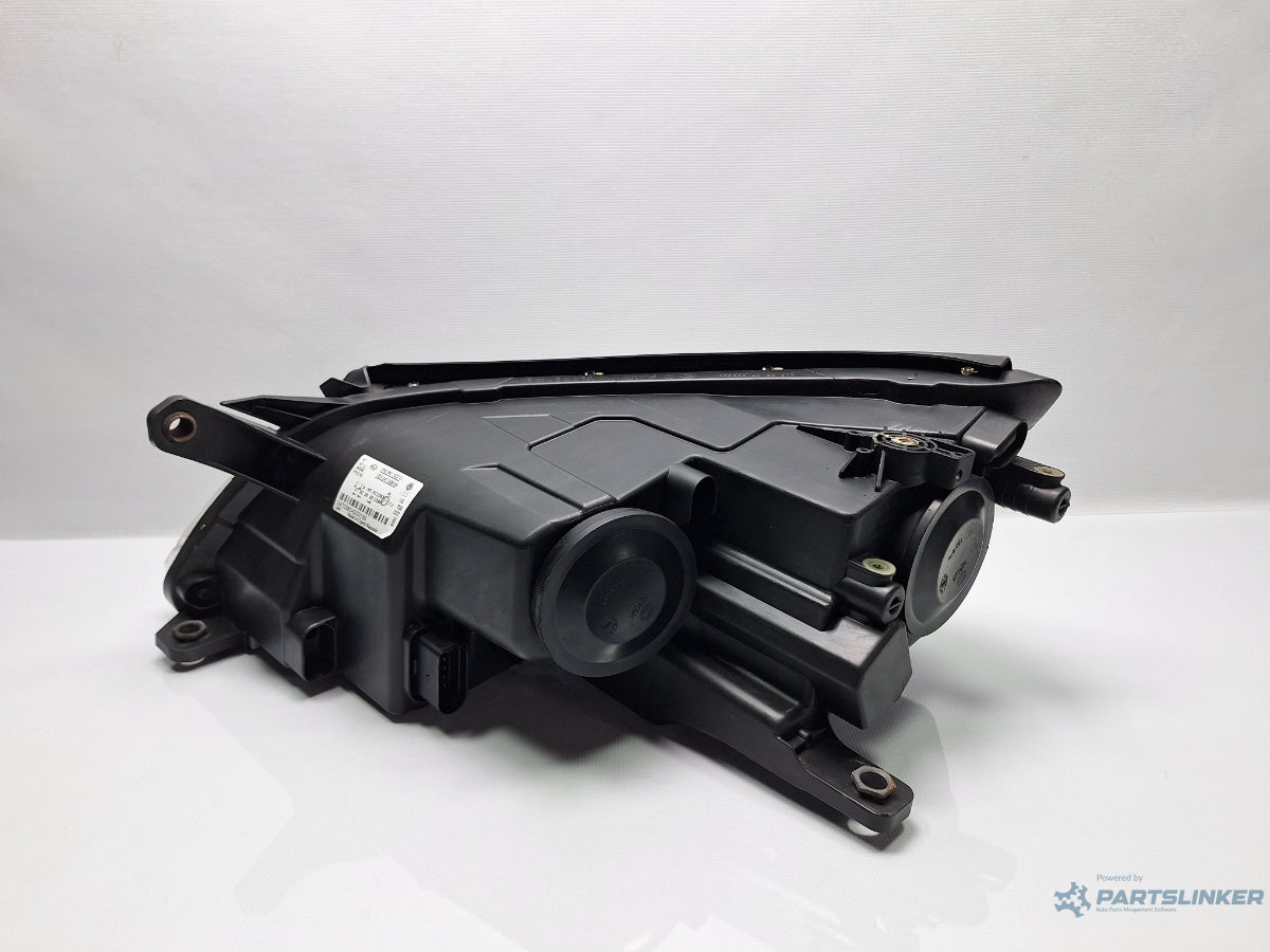 Far halogen  dreapta VOLKSWAGEN TIGUAN 5N_ 2007 - > 5N2941032G volan dreapta