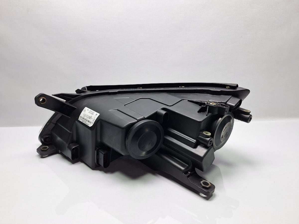 Far halogen  dreapta VOLKSWAGEN TIGUAN 5N_ 2007 - > 5N2941032G volan dreapta