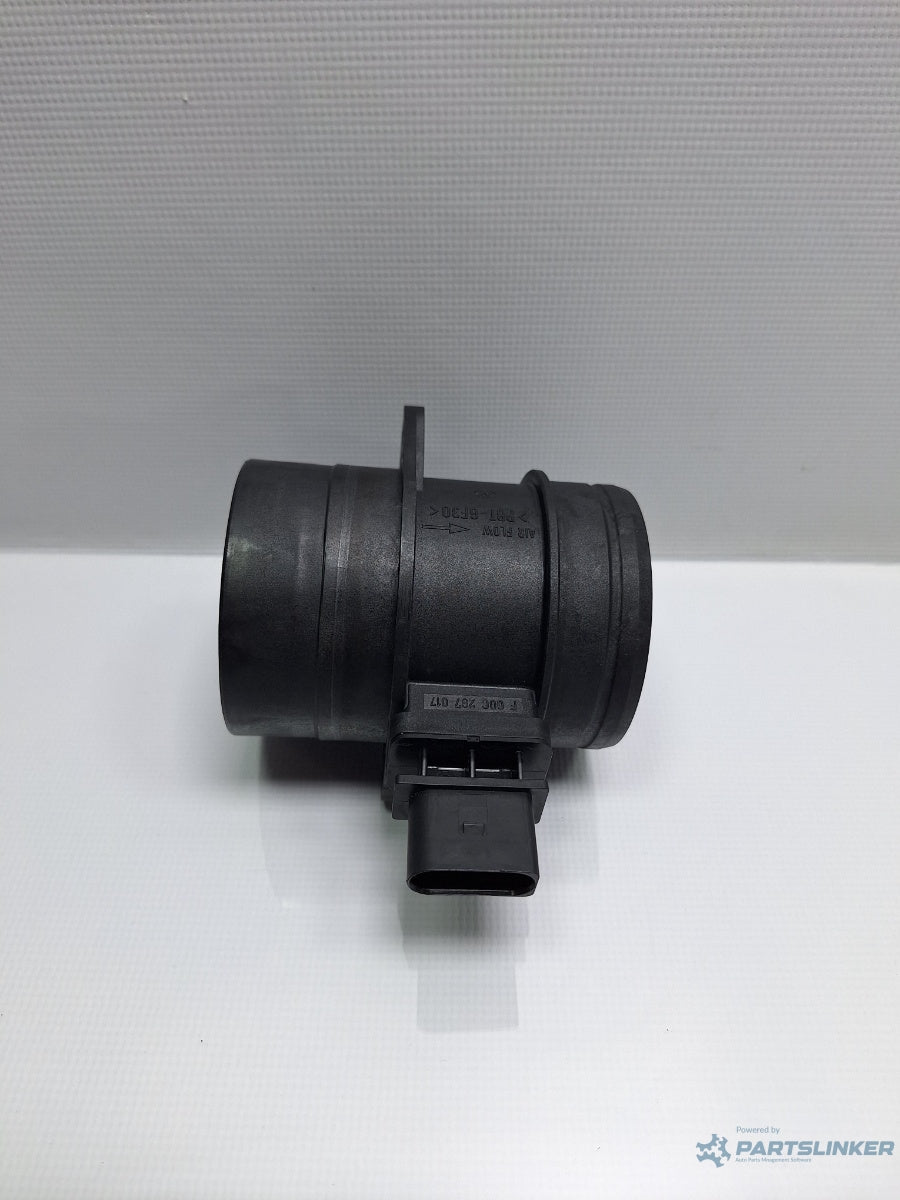 Debitmetru aer VOLKSWAGEN TIGUAN 5N_ 2007 - > TDI 4motion CBAB, CFFB, CLJA BOSCH 0281002735 03G906461C