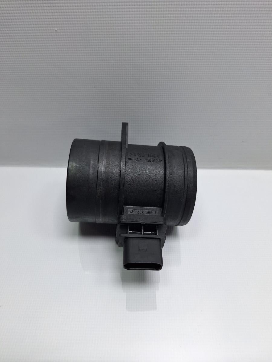 Debitmetru aer VOLKSWAGEN TIGUAN 5N_ 2007 - > TDI 4motion CBAB, CFFB, CLJA BOSCH 0281002735 03G906461C