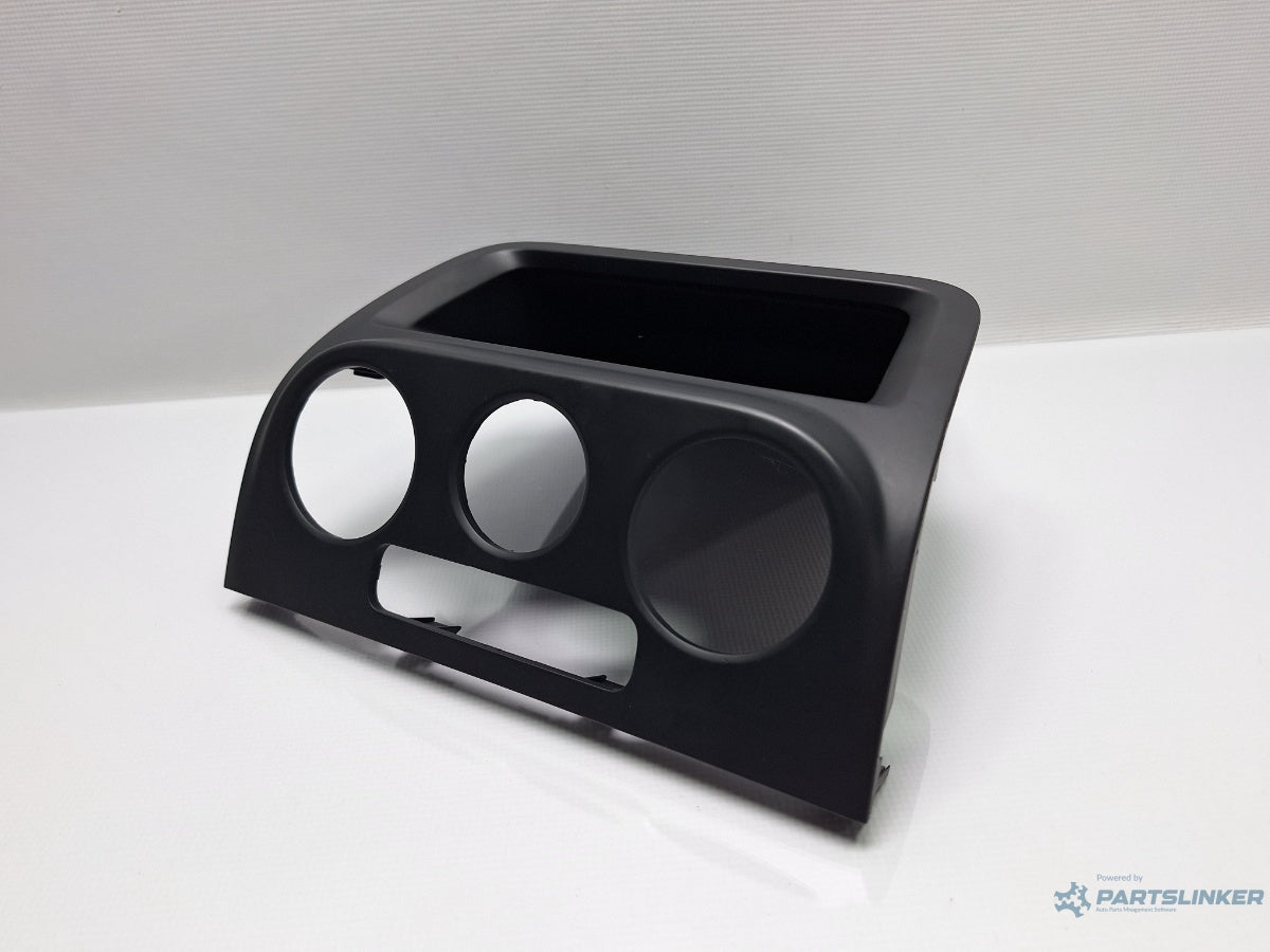 Rama panou AC VOLKSWAGEN TIGUAN 5N_ 2007 - > TDI 4motion CBAB, CFFB, CLJA 5M0819422