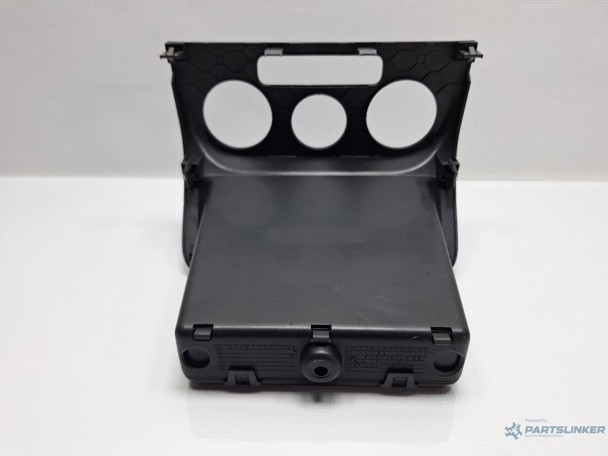 Rama panou AC VOLKSWAGEN TIGUAN 5N_ 2007 - > TDI 4motion CBAB, CFFB, CLJA 5M0819422