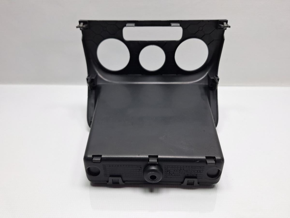 Rama panou AC VOLKSWAGEN TIGUAN 5N_ 2007 - > TDI 4motion CBAB, CFFB, CLJA 5M0819422