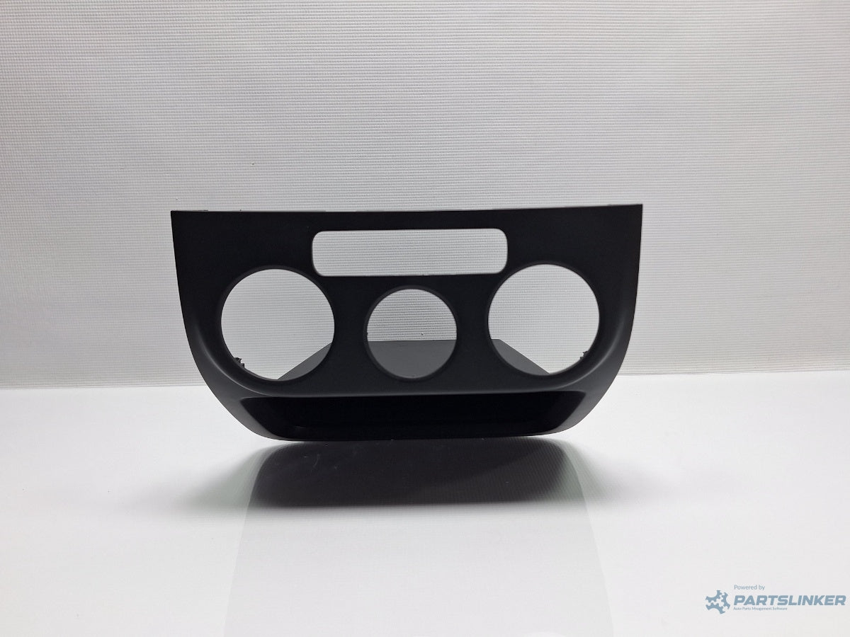 Rama panou AC VOLKSWAGEN TIGUAN 5N_ 2007 - > TDI 4motion CBAB, CFFB, CLJA 5M0819422