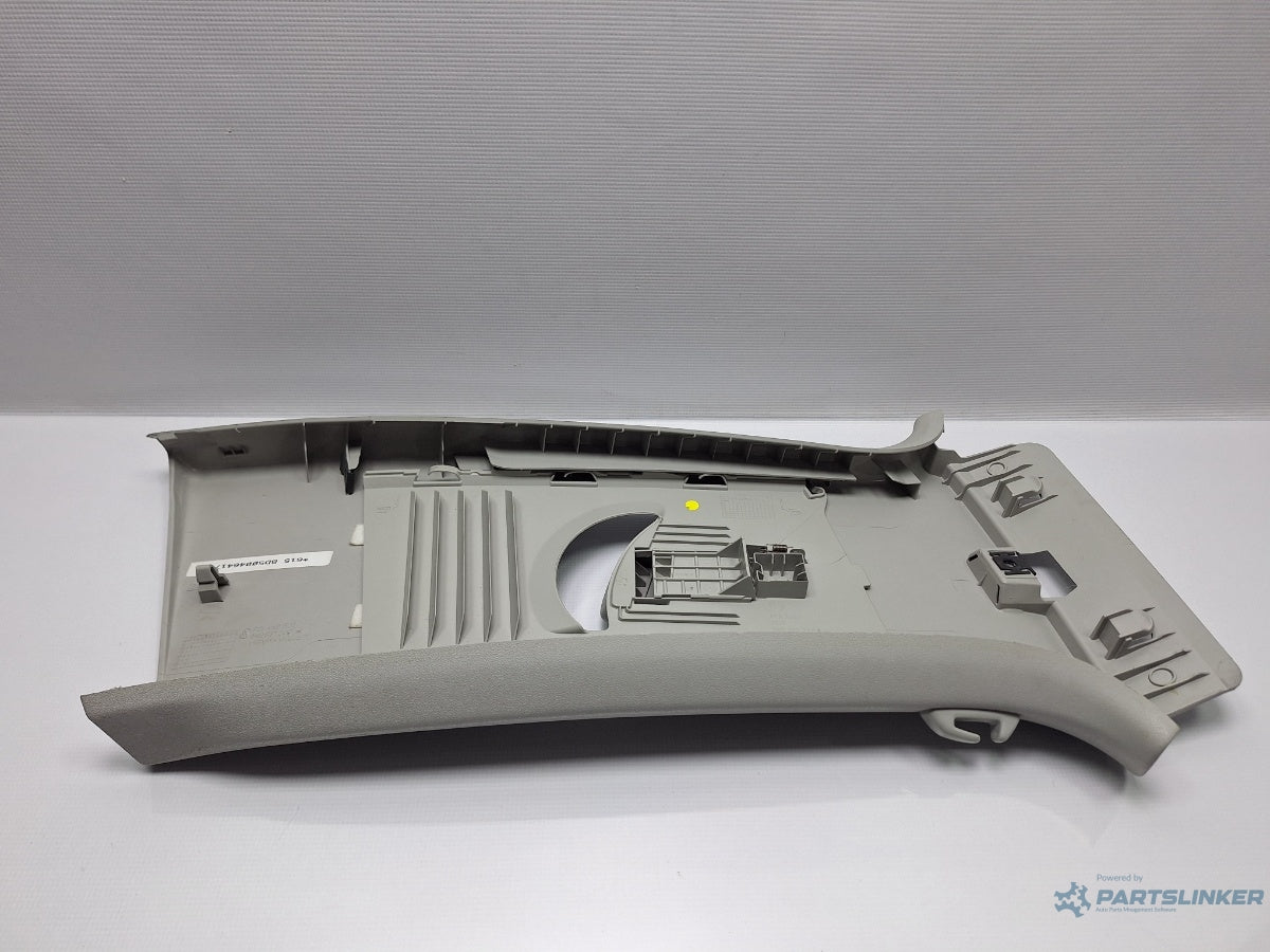 Ornament stalp centura stanga VOLKSWAGEN TIGUAN 5N_ 2007 - > TDI 4motion CBAB, CFFB, CLJA 5N0867243A