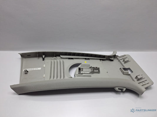 Ornament stalp centura stanga VOLKSWAGEN TIGUAN 5N_ 2007 - > TDI 4motion CBAB, CFFB, CLJA 5N0867243A