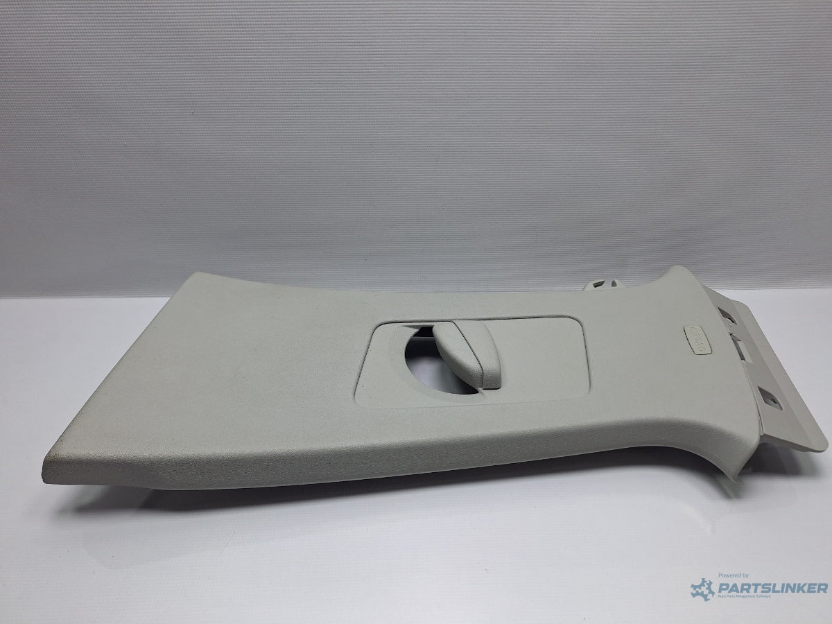 Ornament stalp centura stanga VOLKSWAGEN TIGUAN 5N_ 2007 - > TDI 4motion CBAB, CFFB, CLJA 5N0867243A