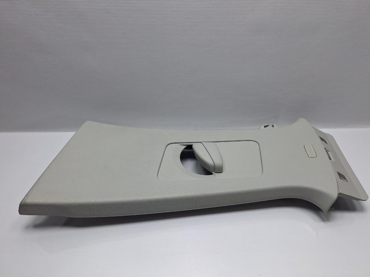 Ornament stalp centura stanga VOLKSWAGEN TIGUAN 5N_ 2007 - > TDI 4motion CBAB, CFFB, CLJA 5N0867243A
